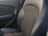 Asiento delantero del pasajero