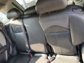 Asiento trasero