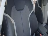 Asiento delantero del pasajero