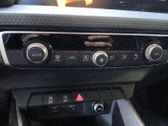 Unidad de control climatización