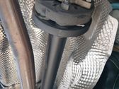 Middle center prop shaft
