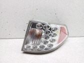 Lampa tylna
