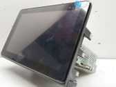 Head up display screen