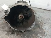 Manual 5 speed gearbox