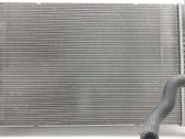 Coolant radiator
