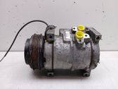 Compresor (bomba) del aire acondicionado (A/C))