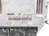 Unidad de control/módulo del motor