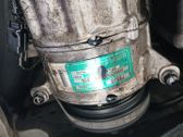 Compresor (bomba) del aire acondicionado (A/C))