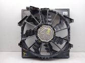 Ventilador eléctrico del radiador