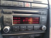 Hi-Fi-äänentoistojärjestelmä
