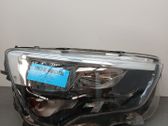 Headlight/headlamp