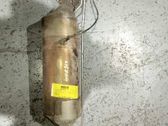 Filtre à particules catalyseur FAP / DPF