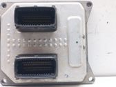 Unidad de control/módulo del motor