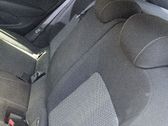 Asiento trasero