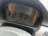 Geschwindigkeitsmesser Cockpit