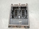 Unidad de control/módulo del motor