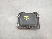 Sensor de aparcamiento PDC