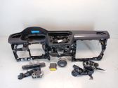 Airbag set
