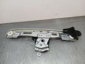 El. Lango pakėlimo mechanizmo komplektas