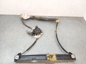 Regulador de ventanilla eléctrico de puerta delantera