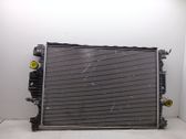 Coolant radiator