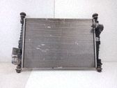 Radiador del refrigerante