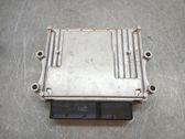 Calculateur moteur ECU
