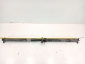 Middle center prop shaft