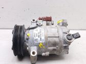 Compresor (bomba) del aire acondicionado (A/C))