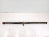 Middle center prop shaft
