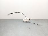 Cerradura de puerta delantera
