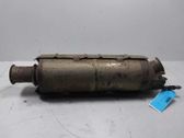 Catalyst/FAP/DPF particulate filter