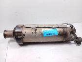 Catalyst/FAP/DPF particulate filter