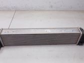Intercooler radiator