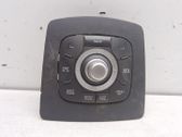 Multifunctional control switch/knob