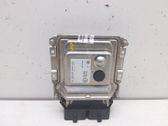 Unidad de control/módulo del motor