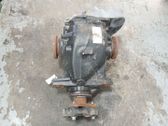 Rear differential