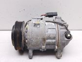 Klimakompressor Pumpe