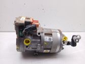 Compresor (bomba) del aire acondicionado (A/C))