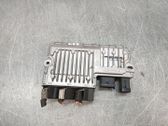 Calculateur moteur ECU