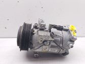 Klimakompressor Pumpe