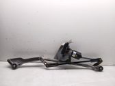 Motor del limpiaparabrisas
