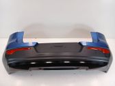 Rear bumper