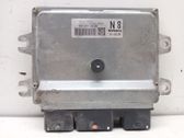 Calculateur moteur ECU