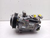 Compresseur de climatisation