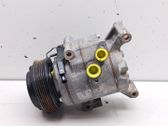 Compresor (bomba) del aire acondicionado (A/C))