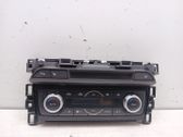 Climate control unit