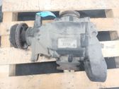 Rear differential