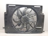 Ventilador eléctrico del radiador