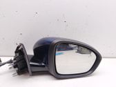 Front door electric wing mirror